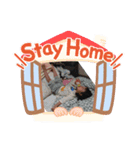 なおちゃん(*^^*)（個別スタンプ：4）