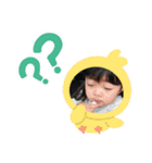 なおちゃん(*^^*)（個別スタンプ：6）
