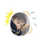 うぅひ☀︎第2弾（個別スタンプ：11）