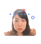 와로마오（個別スタンプ：1）