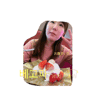와로마오（個別スタンプ：6）