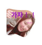 와로마오（個別スタンプ：8）