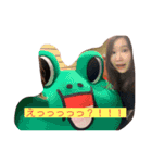 와로마오（個別スタンプ：9）