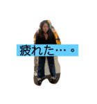 와로마오（個別スタンプ：11）