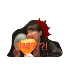와로마오（個別スタンプ：15）
