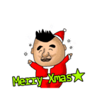 【通年で使える！】ヒロちゃんLINEスタンプ（個別スタンプ：8）