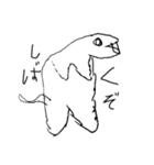 小野画伯コレクション（個別スタンプ：5）