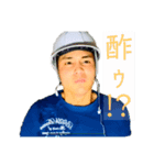 それいけ！ふくやまんch（個別スタンプ：3）