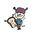 きいくんのつかえるすたんぷ！3（個別スタンプ：1）