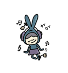きいくんのつかえるすたんぷ！3（個別スタンプ：2）