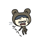 きいくんのつかえるすたんぷ！3（個別スタンプ：3）