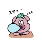 お豚様（個別スタンプ：33）