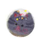 羊毛もふもふ☺︎すたんぷ☺︎（個別スタンプ：5）