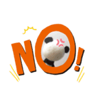 羊毛もふもふ☺︎すたんぷ☺︎（個別スタンプ：7）