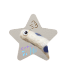 羊毛もふもふ☺︎すたんぷ☺︎（個別スタンプ：8）