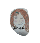 Yuka（個別スタンプ：6）