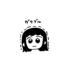 あいぽこどっこいしょ（個別スタンプ：5）