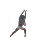 ガチャ山口vol.3（個別スタンプ：1）