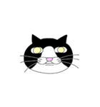 ど猫（個別スタンプ：1）