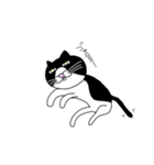 ど猫（個別スタンプ：5）