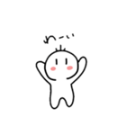 ぽてちのすたんぷさん（個別スタンプ：7）