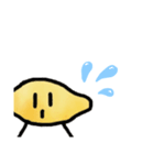ムトウくん。（個別スタンプ：5）