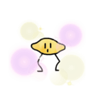 ムトウくん。（個別スタンプ：7）