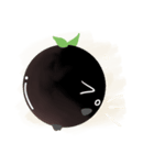 僕はボウリング？タピオカパール？（個別スタンプ：13）