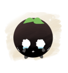 僕はボウリング？タピオカパール？（個別スタンプ：23）