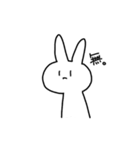 適当に作ったすたんぷ。（個別スタンプ：1）