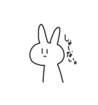適当に作ったすたんぷ。（個別スタンプ：19）