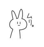 適当に作ったすたんぷ。（個別スタンプ：27）