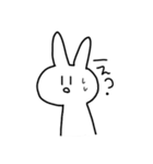 適当に作ったすたんぷ。（個別スタンプ：28）