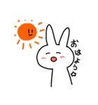 適当に作ったすたんぷ。（個別スタンプ：31）