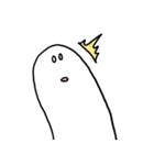にょろまる（個別スタンプ：31）