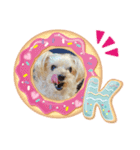 しずちゃんといっしょ♩（個別スタンプ：2）