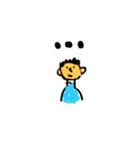 正太くん（個別スタンプ：6）