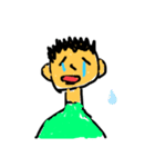 正太くん（個別スタンプ：12）