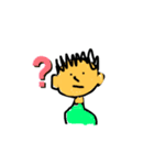 正太くん（個別スタンプ：14）