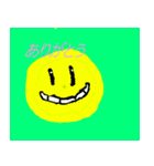 ミラプロオリジナルスタンプ by Yuuki（個別スタンプ：3）