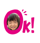 りつおとすたんぷ（個別スタンプ：7）