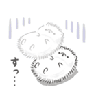 まるまる はりまる (お仕事編)（個別スタンプ：7）