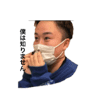 よくばり櫻中セット。（個別スタンプ：2）