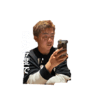 よくばり櫻中セット。（個別スタンプ：6）