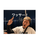 よくばり櫻中セット。（個別スタンプ：7）