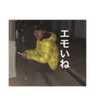 よくばり櫻中セット。（個別スタンプ：8）