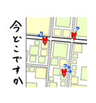 ぼくのうさぎ（個別スタンプ：24）