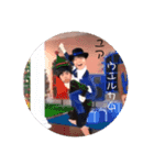 笑笑草楽しもー（個別スタンプ：5）