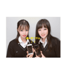 笑笑草楽しもー（個別スタンプ：6）