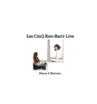 Les CinQ(レ・サンク)スタンプ（個別スタンプ：17）